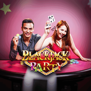Blackjack Party thumbnail