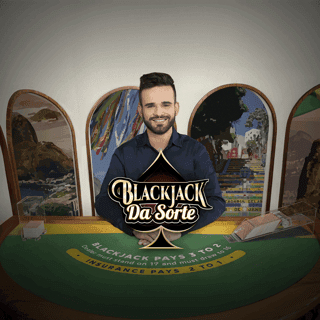 Blackjack da sorte thumbnail
