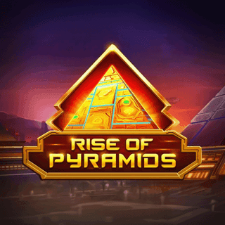 Rise of Pyramids thumbnail
