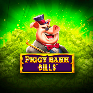 Piggy Bank Bills™