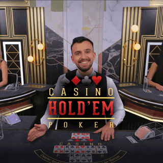 Casino Hold'em thumbnail
