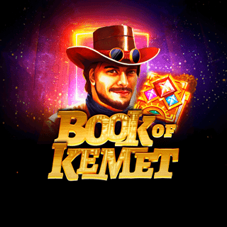 Book of Kemet thumbnail