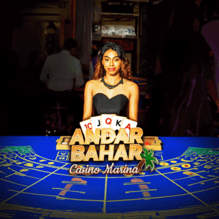 Casino Marina Andar Bahar thumbnail