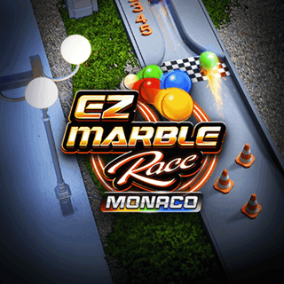 EZ Marble Race Monaco thumbnail