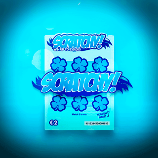 Scratchy