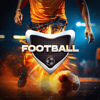 Virtual Football thumbnail