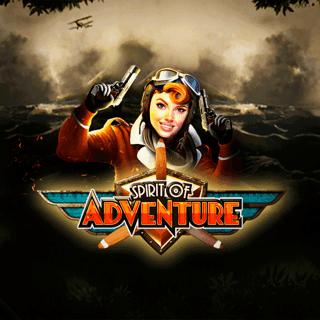 Spirit of Adventure thumbnail