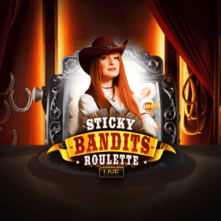 Sticky Bandits Roulette thumbnail