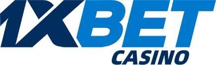 1xbet Casino Argentina Logo